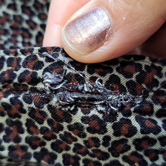 Vintage Dress 2/28 - Picture 7 of 10